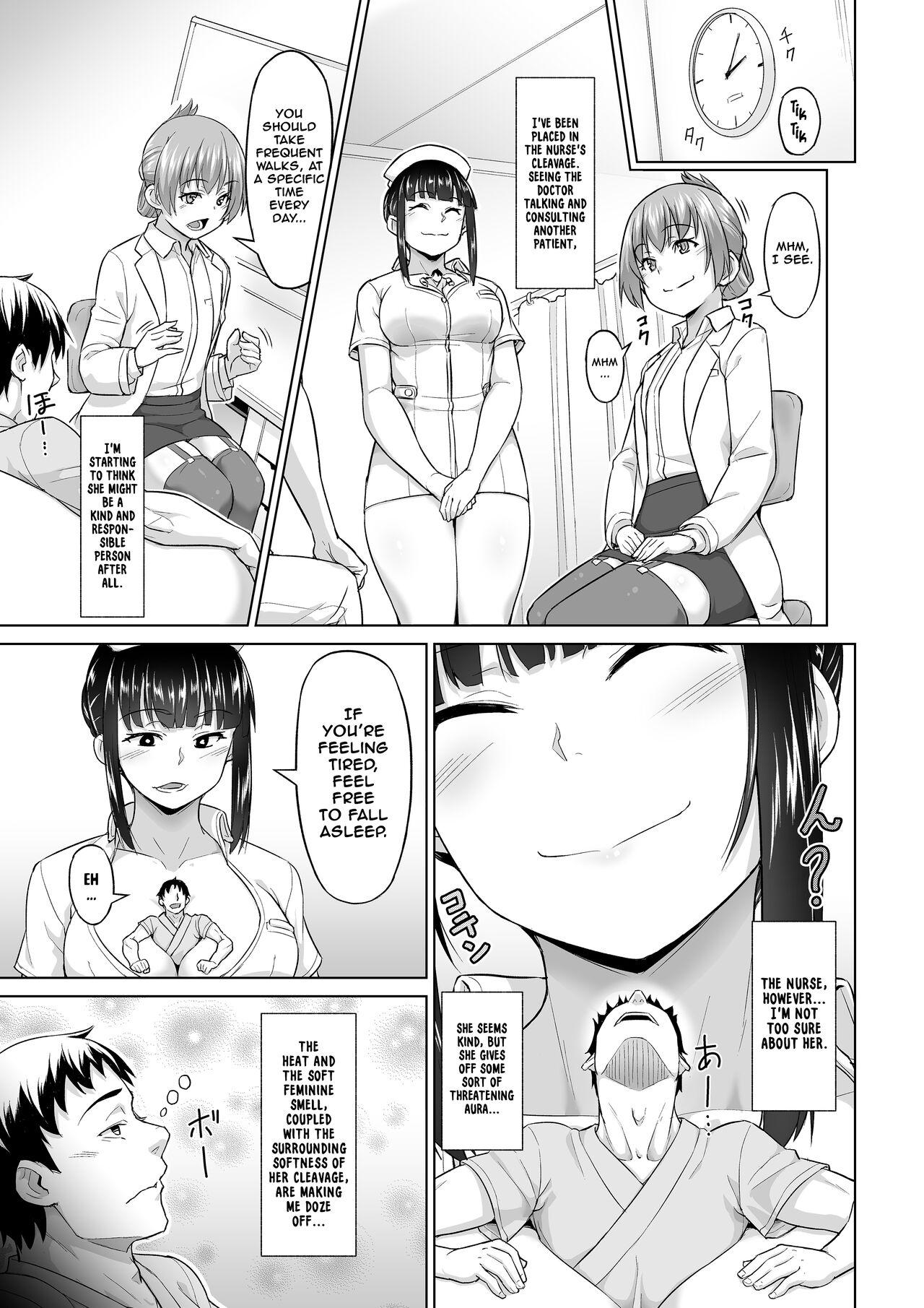 Cum On Pussy Shukushou Byoutou 24-ji | Shrinking Disease Cornudo - Page 5