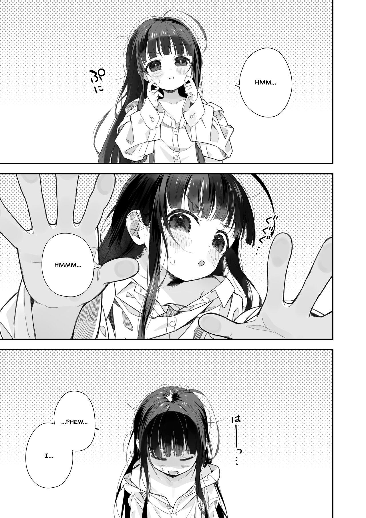 Big Boobs [Asunaro Neat. (Ronna)] TS Loli Oji-san no Bouken Onanie Hen | The Adventures of an Old Man Who Was Gender-Swapped Into a Loli ~Masturbation Chapter~ [English] [CulturedCommissions] [Digital] - Original Girl Gets Fucked - Picture 2