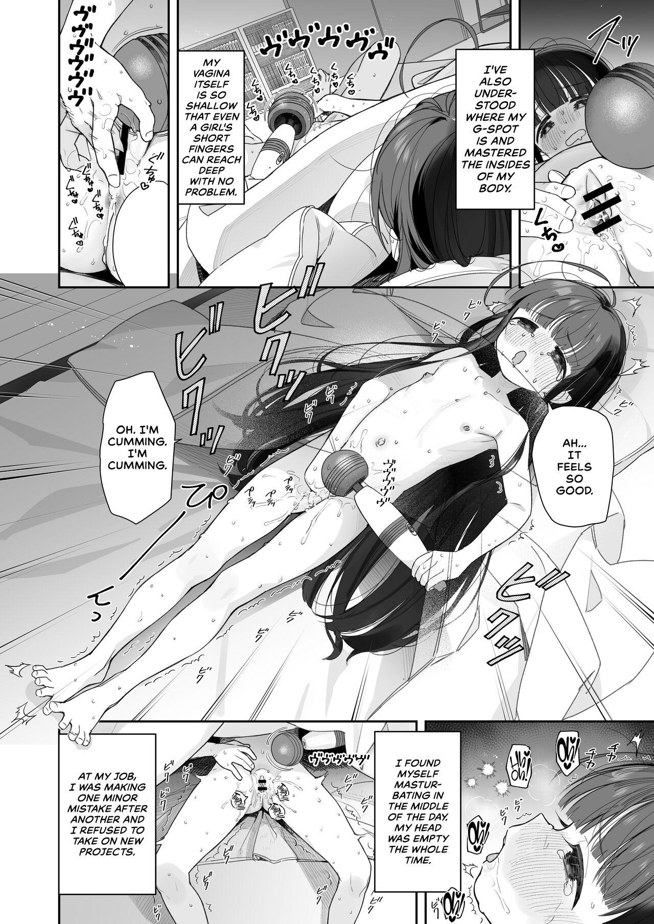 [Asunaro Neat. (Ronna)] TS Loli Oji-san no Bouken Onanie Hen | The Adventures of an Old Man Who Was Gender-Swapped Into a Loli ~Masturbation Chapter~ [English] [CulturedCommissions] [Digital] 24