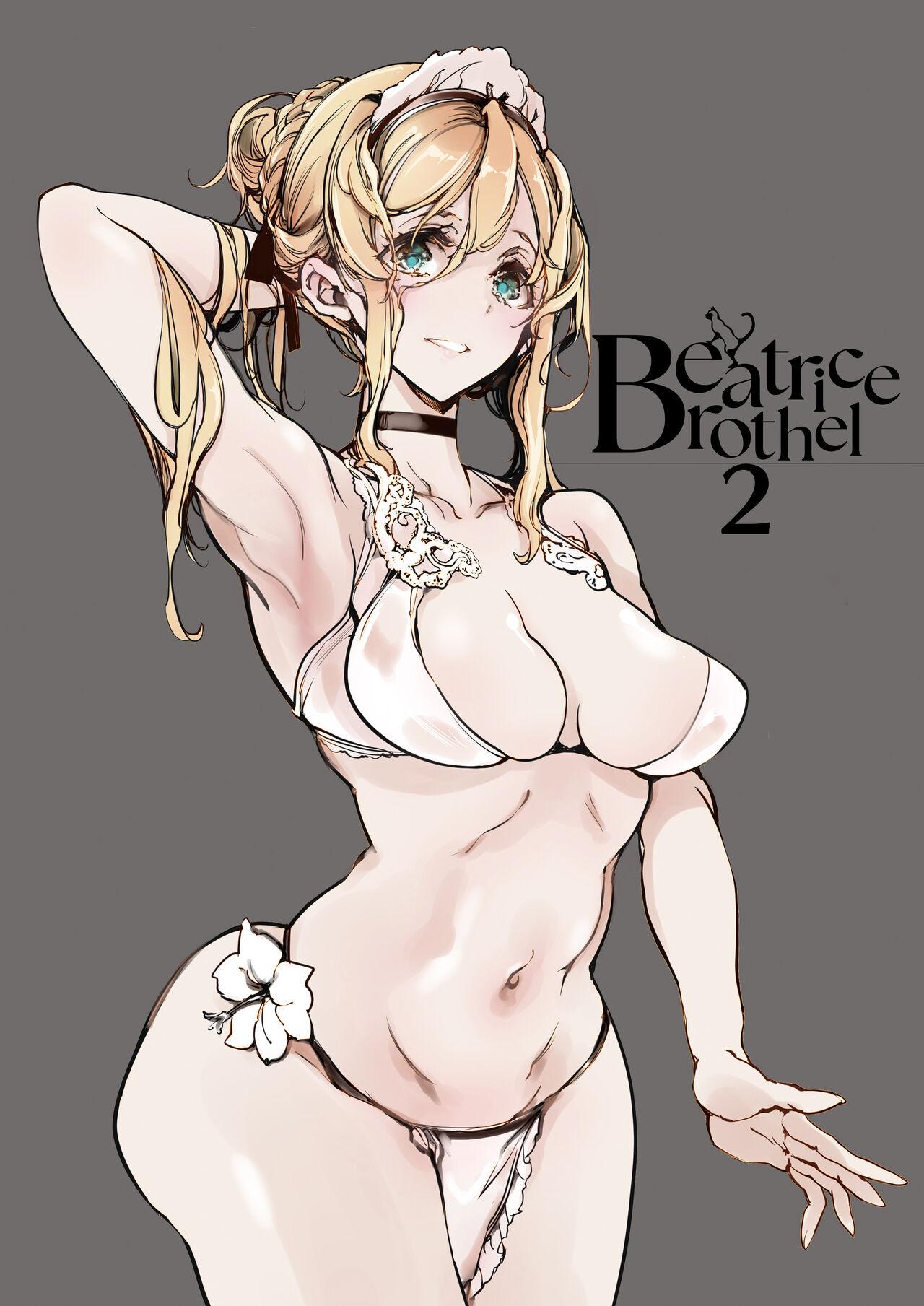 Beatrice Brothel 2 2