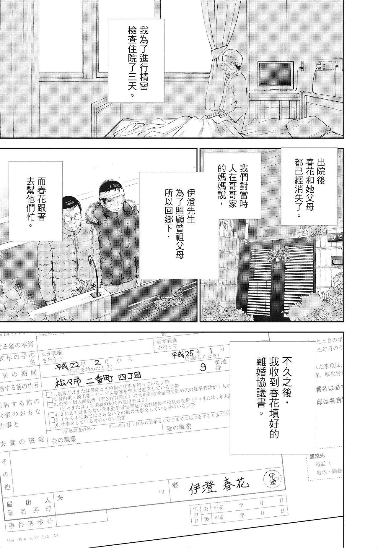 [Shikishiro Konomi] Netoraserare Vol.3 | -NTR-老公要求別人玩弄我 3 [Chinese] [Digital] 140