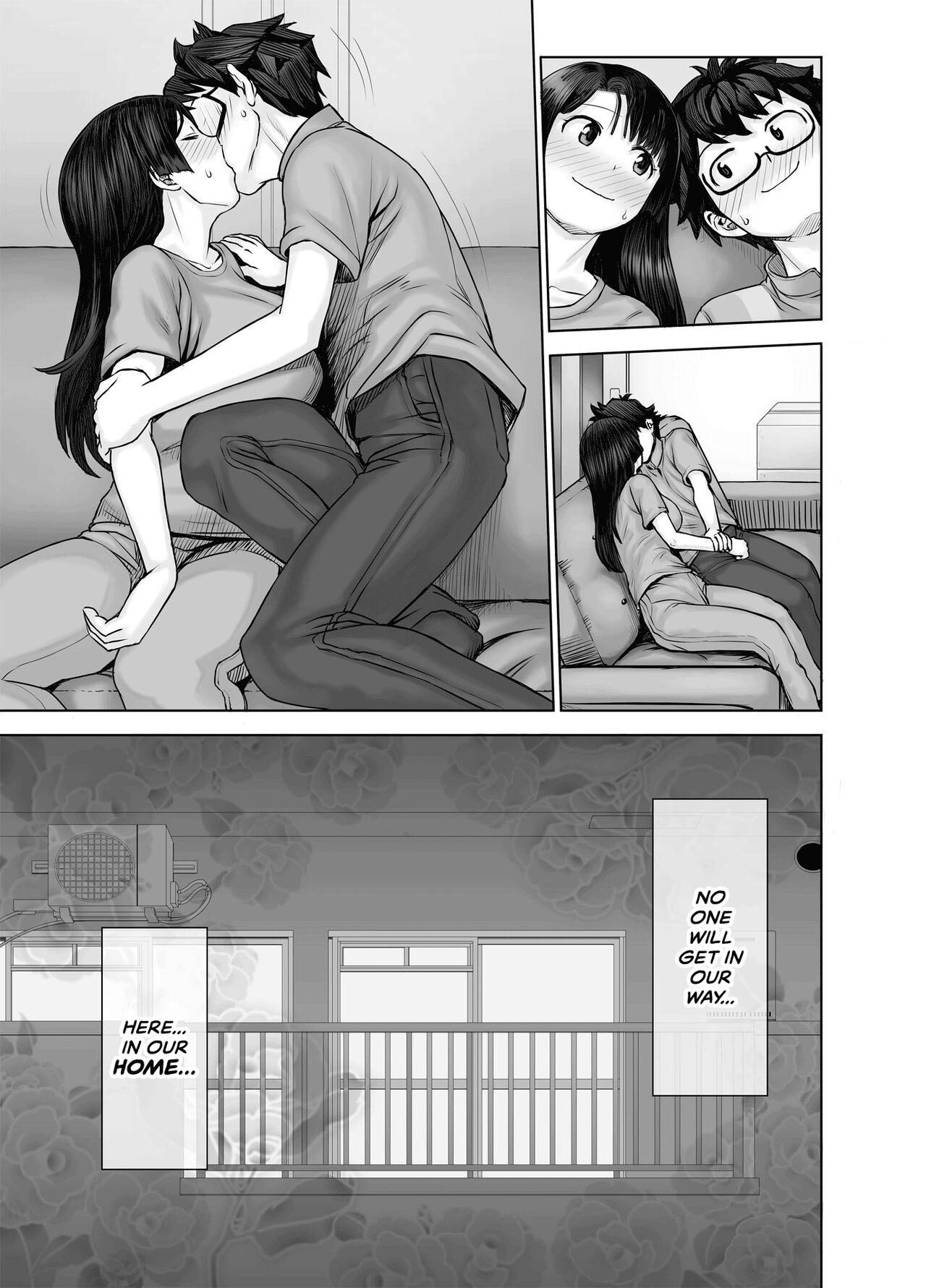 Cheat Watakushi, Futotte Shimaimashita ga? - Original Bisex - Page 5