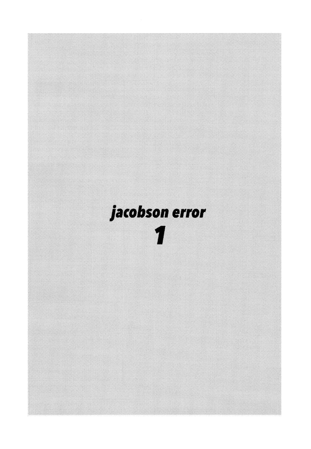 jacobson error1 2