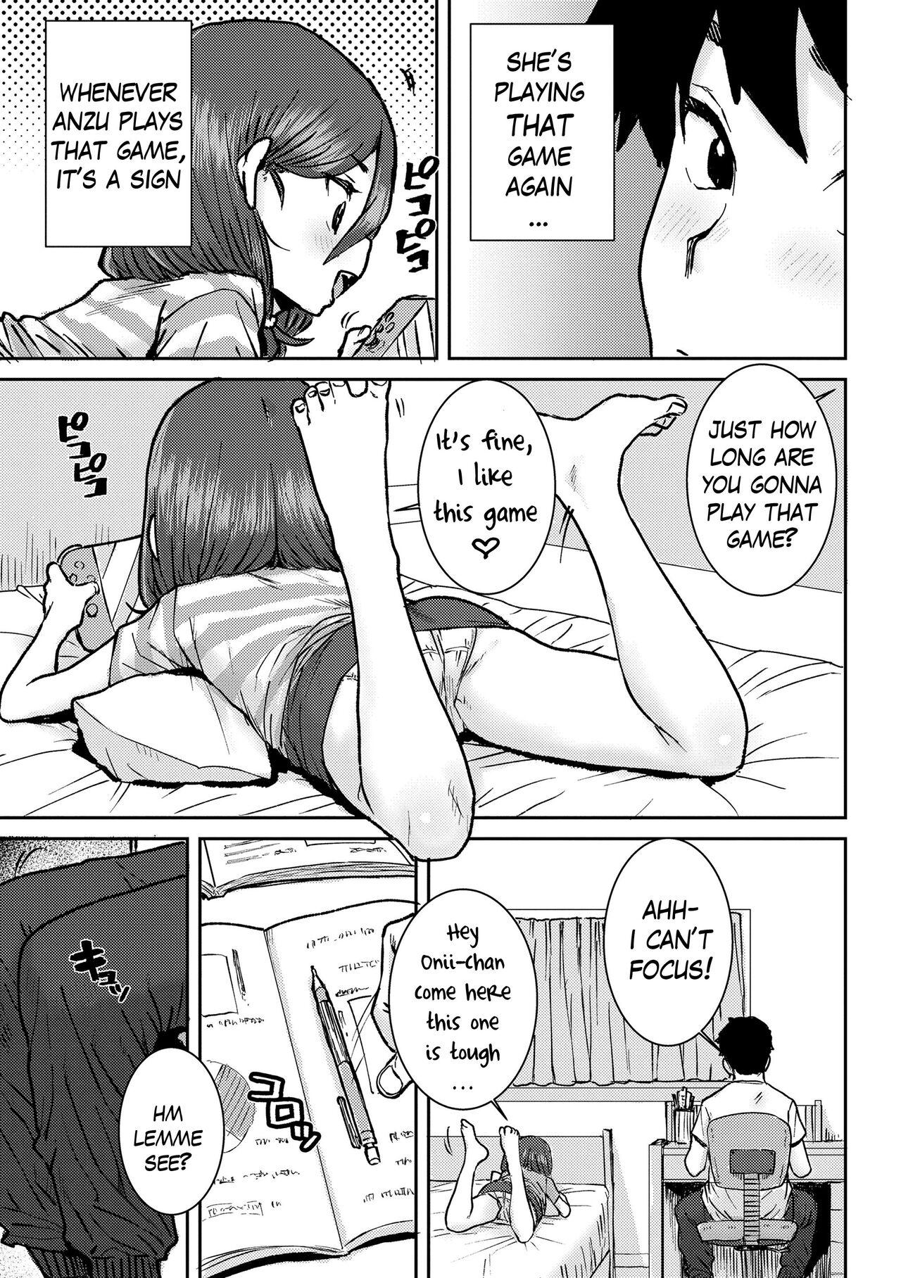 Amature Onii-chan to Issho ♡ | Together with my Big Brother ♡ Climax - Page 5