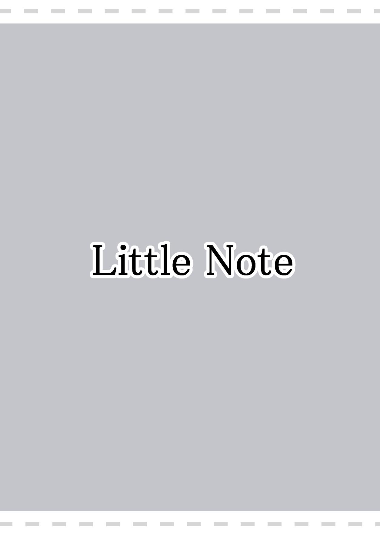 [Little Note (Suzunashi Rei)] Onii-chan dake no Ecchi na Imouto-chan!! Part 2 [Digital] 21