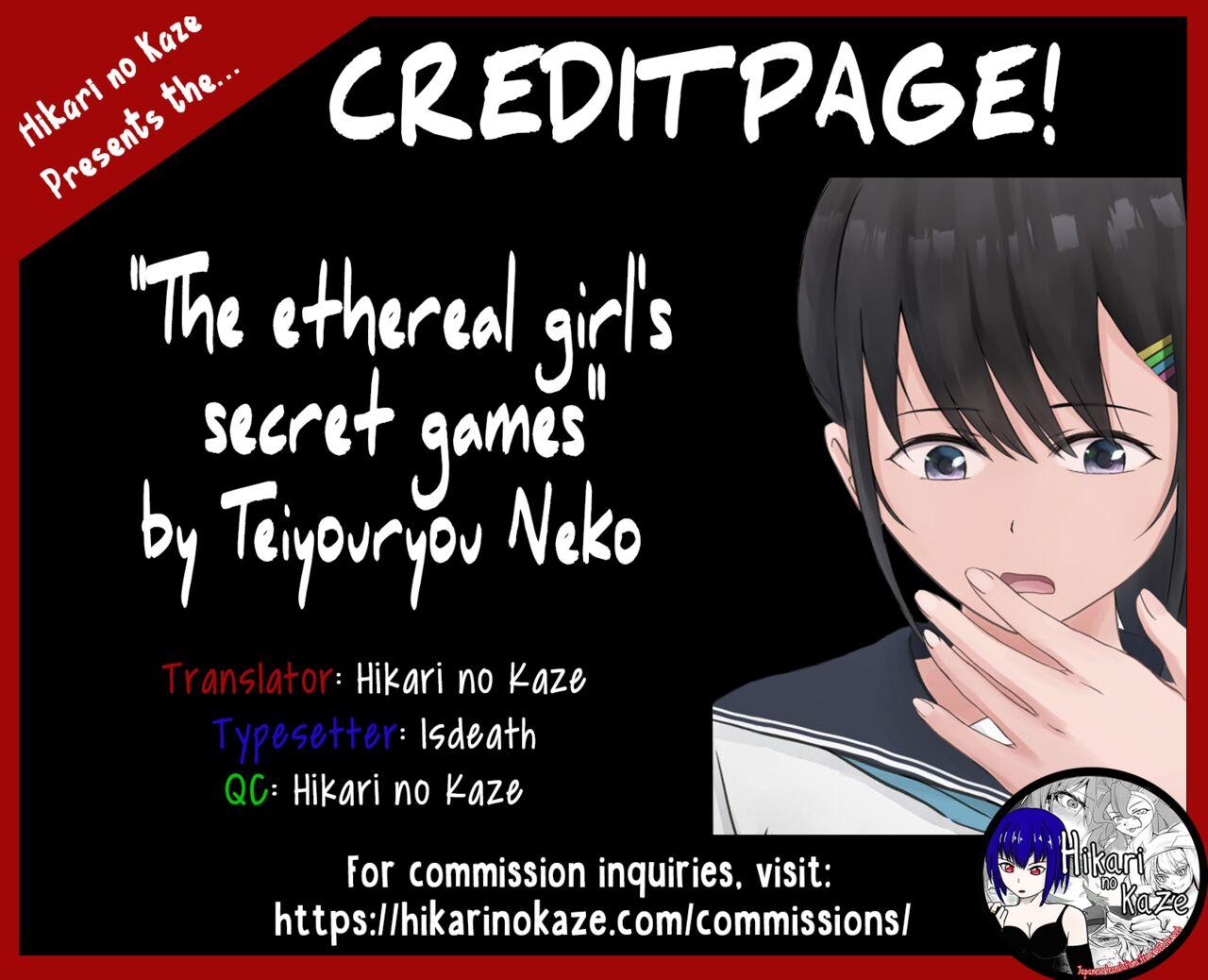 Yuutai Shoujo no Himitsu no Asobi | The Ethereal Girl's Secret Games 62