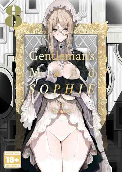 Shinshi Tsuki Maid no Sophie-san 8 | Gentleman’s Maid Sophie 8 1