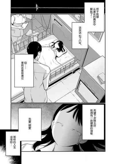 Tensei shita Akuyaku Reijou wa H shinai to Shinu Unmei1 3