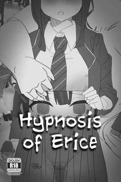 Hypnosis of Erice 1