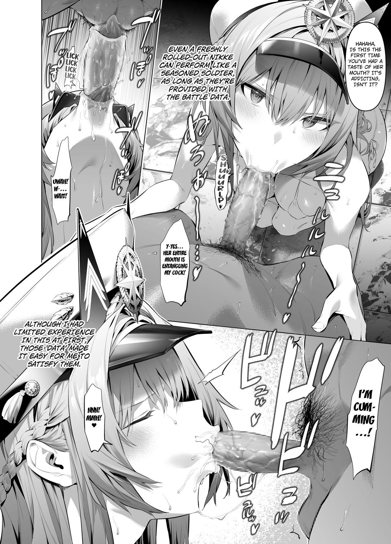 hlm Mini Manga 2