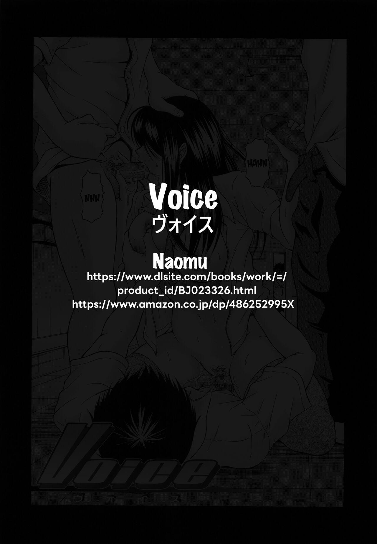 Voice 16