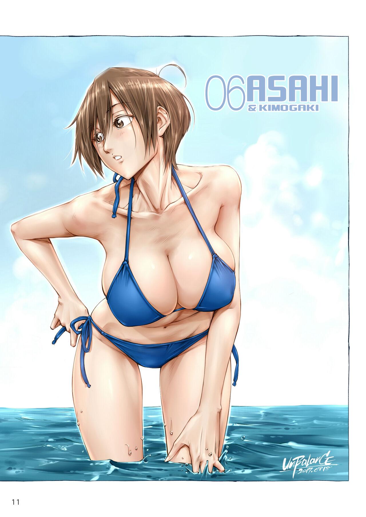 Oppai Okkii Onee-chan to 11