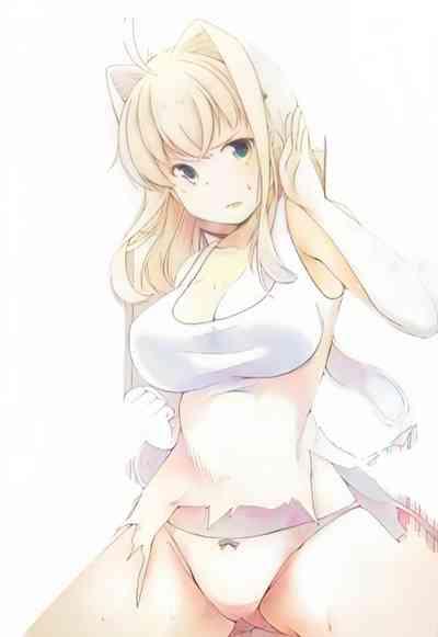 succubus ni tensei shita node milk wo shiborimasu 2