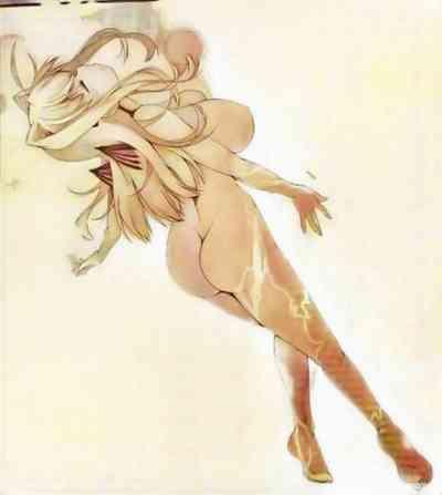 succubus ni tensei shita node milk wo shiborimasu 6