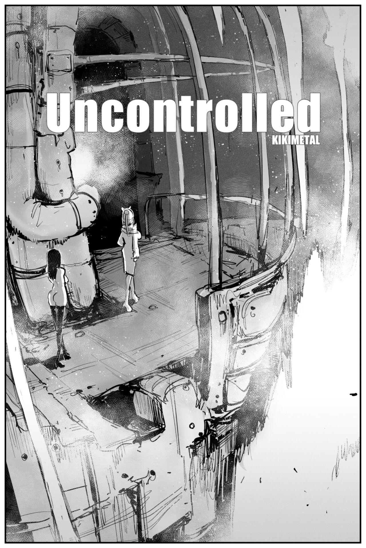 Bbw Uncontrolled - Original Behind - Page 10