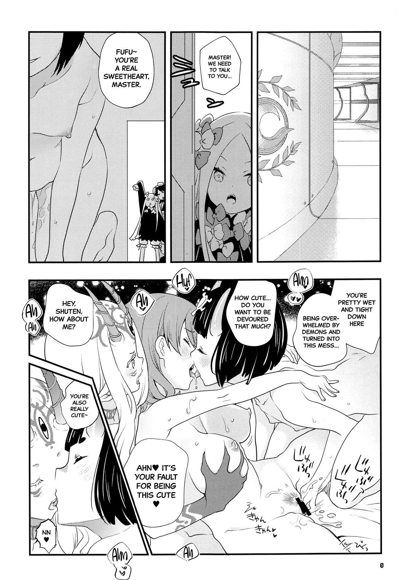 Vietnamese Shitto Nante Daikirai! | I Hate Being Jealous! - Fate grand order First - Page 8