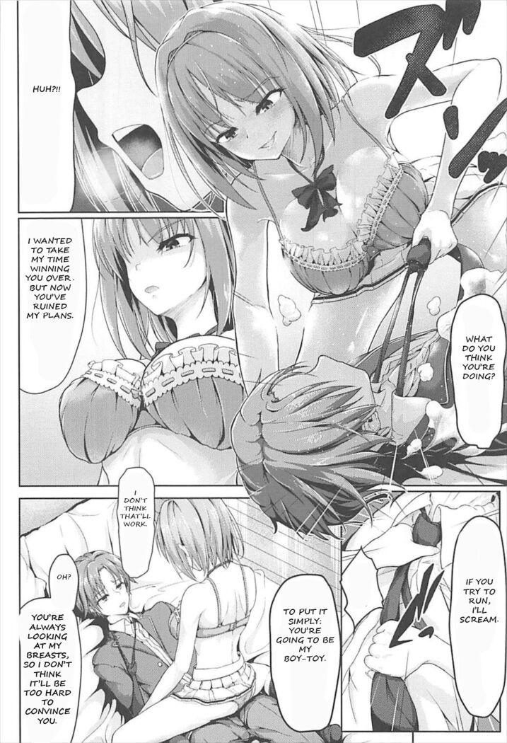 Oral Sex Porn yj manga Free Hardcore Porn - Page 6