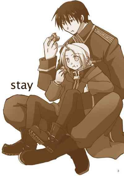 stay 2