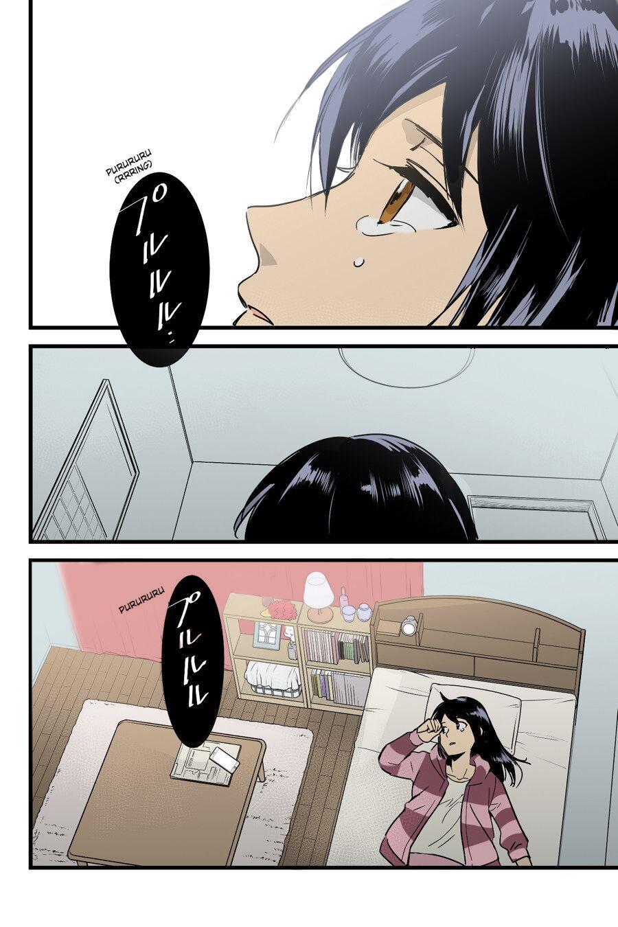 Office Fuck Kimi no na wa : After Story - Mitsuha - Kimi no na wa. Fantasy Massage - Page 6