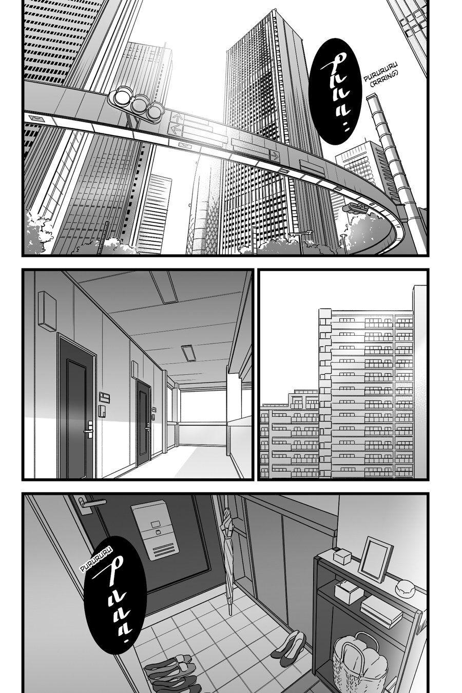 Office Fuck Kimi no na wa : After Story - Mitsuha - Kimi no na wa. Fantasy Massage - Page 7