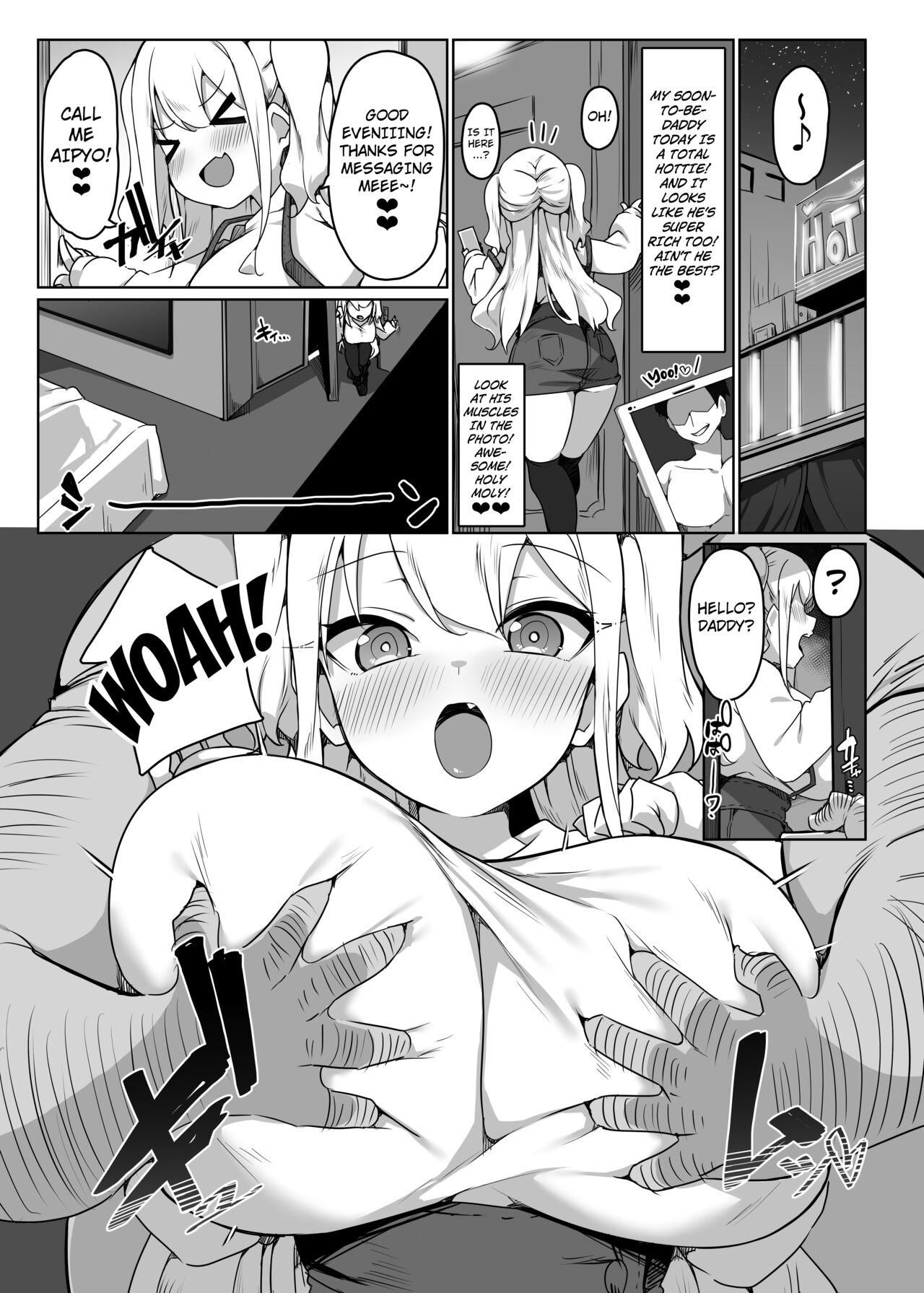 Free Hard Core Porn Namaiki Musume o OyobiDashi - Original Cavala - Page 6
