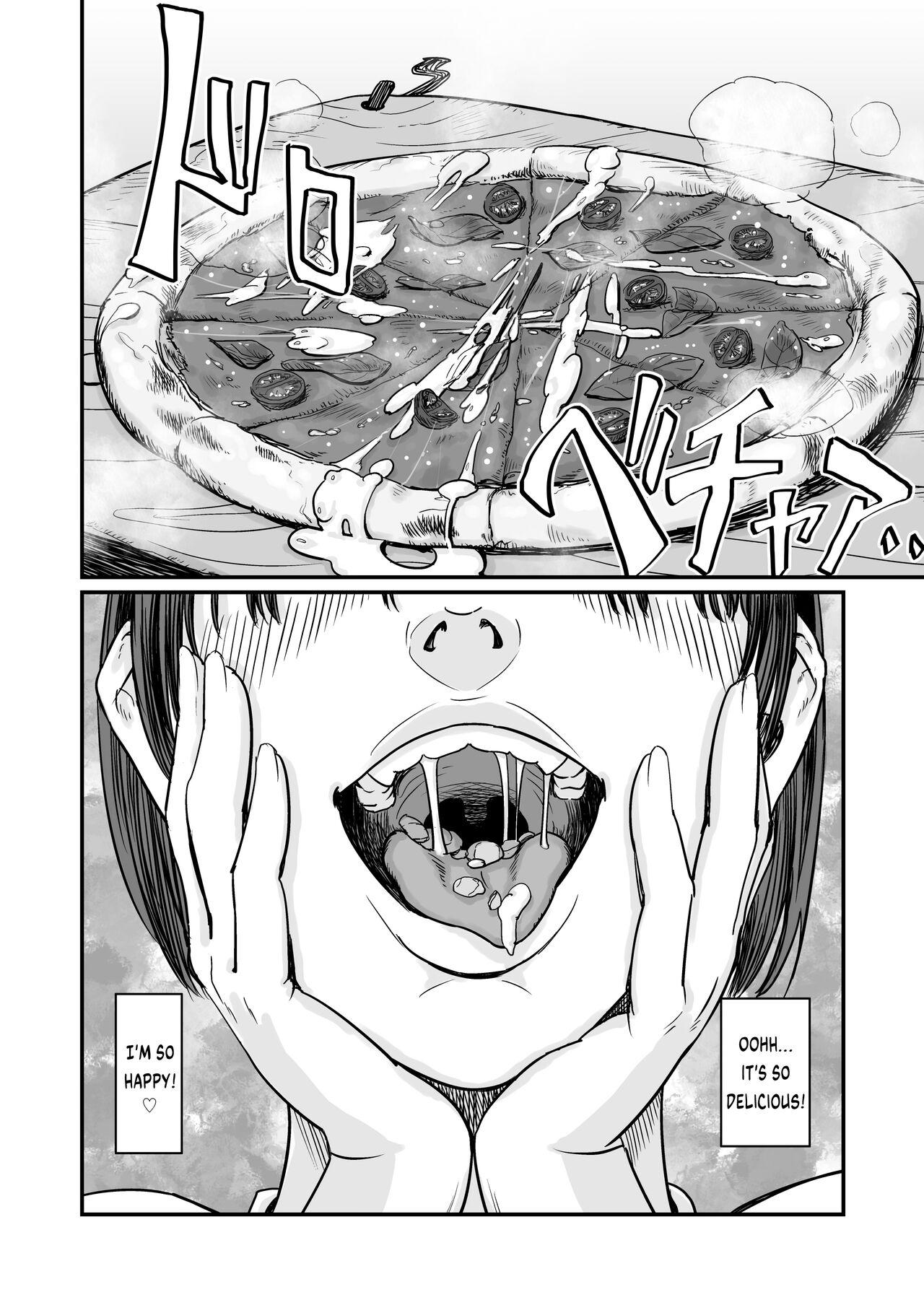 Pussy Eating Bainne-chan at Home Hot Cunt - Page 11