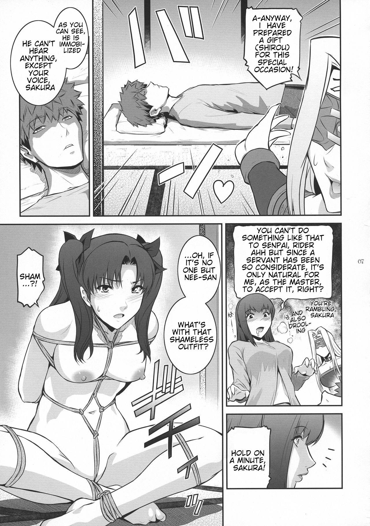 Reverse Cowgirl Sakura Wars - Fate stay night Gay Pissing - Page 7