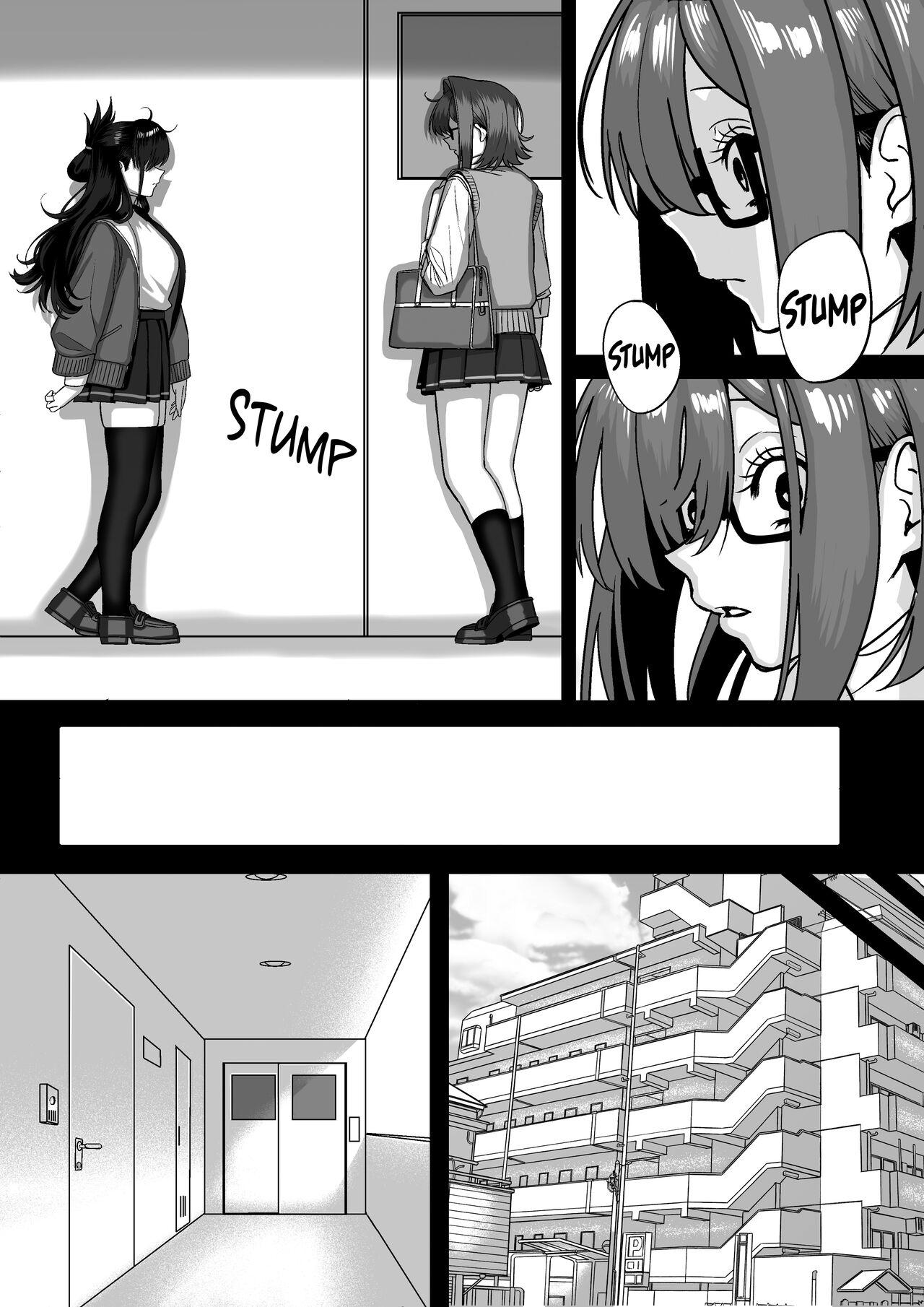 Round Ass Itabasami na Wakachi Ai 4 | Love Divided Between a Rock and a Hard Place 4 - Original Hairy Sexy - Page 6