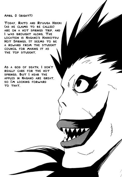 Kimagure Tenshi 5