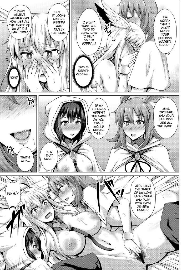 Footworship Disciplinary Love 3 - Fate grand order Fuck For Cash - Page 11