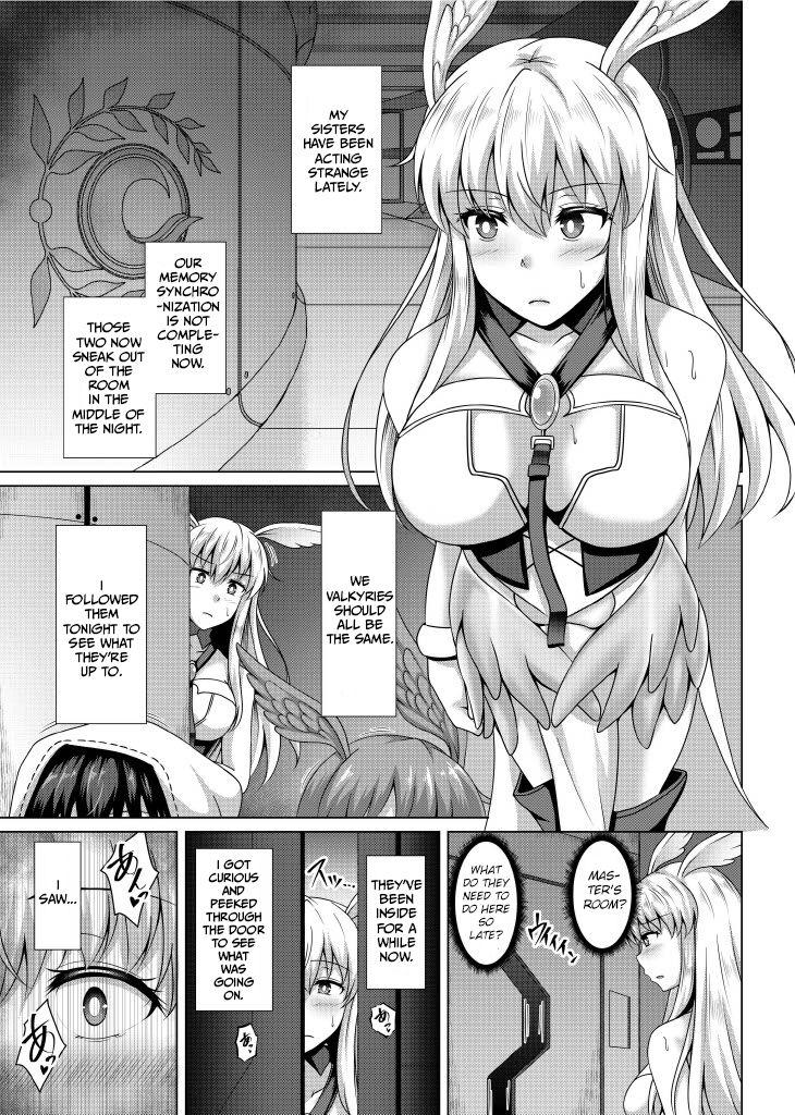 Footworship Disciplinary Love 3 - Fate grand order Fuck For Cash - Page 5