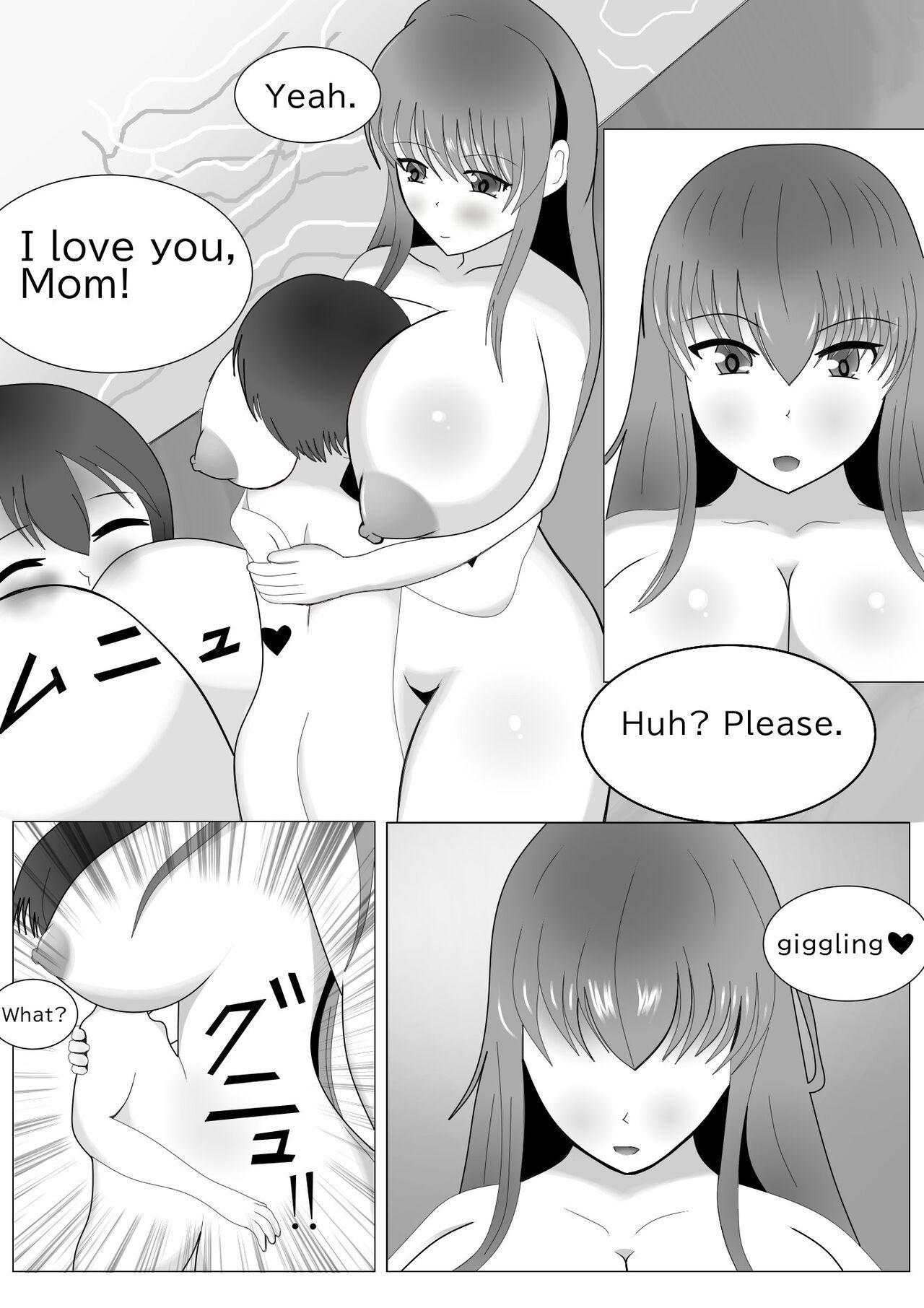 Hard Choice To Succubus Rough Sex - Page 7