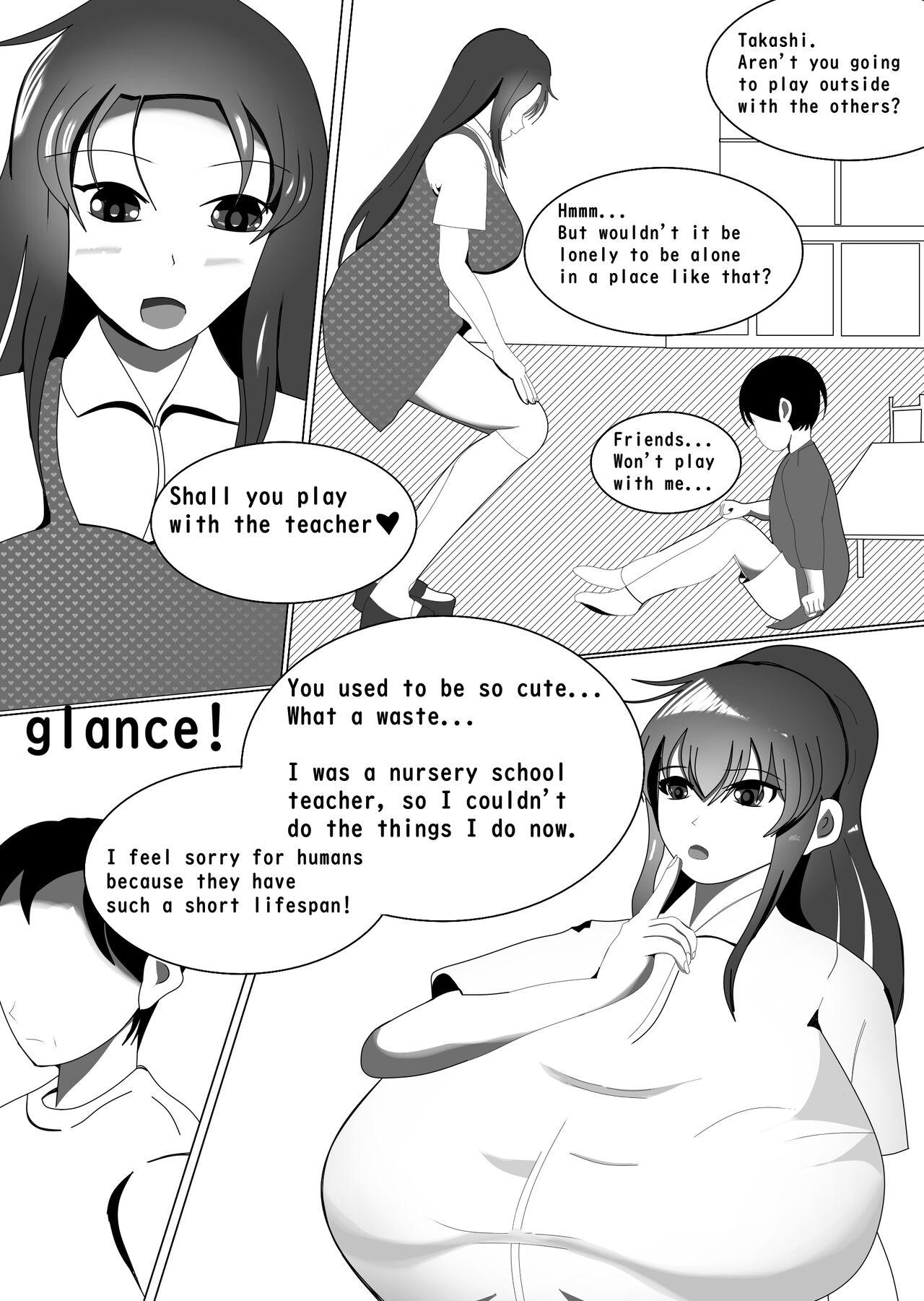 Gagging Unemployed, Back In The Womb Vietnam - Page 2