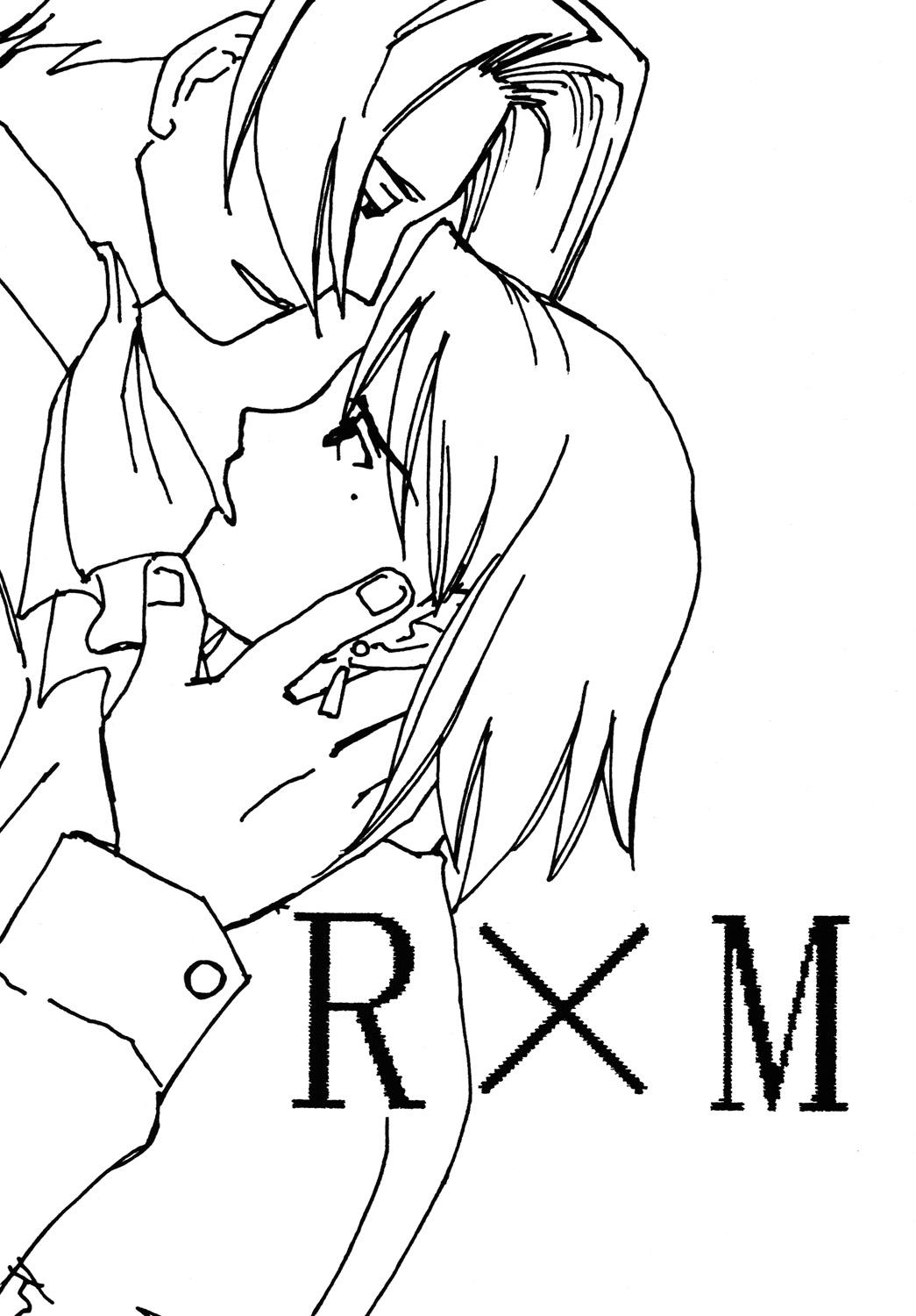 RxM 4