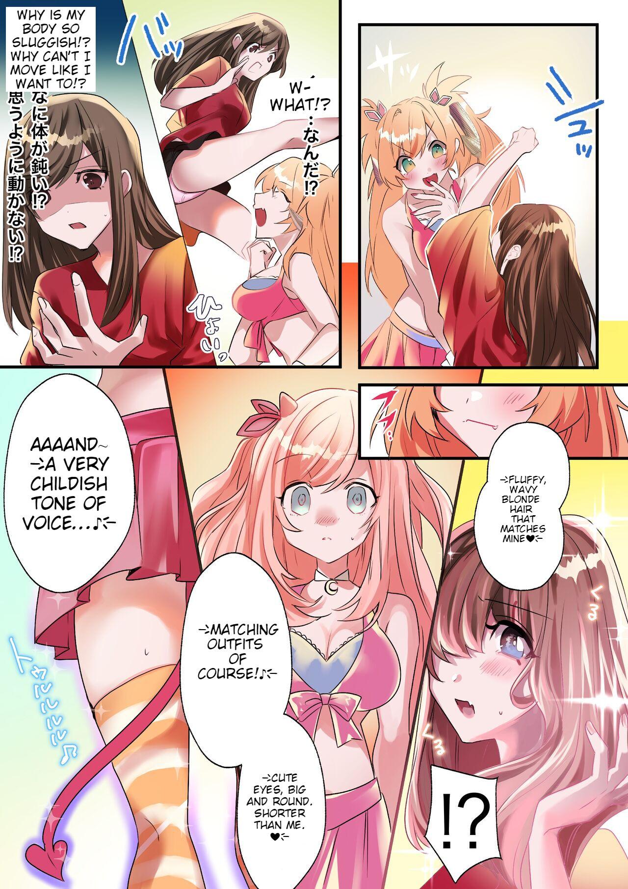 Gay Boy Porn Imouto Work - Original Free Blow Job - Page 7