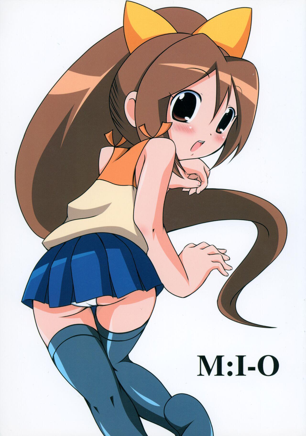 M:I-O 0