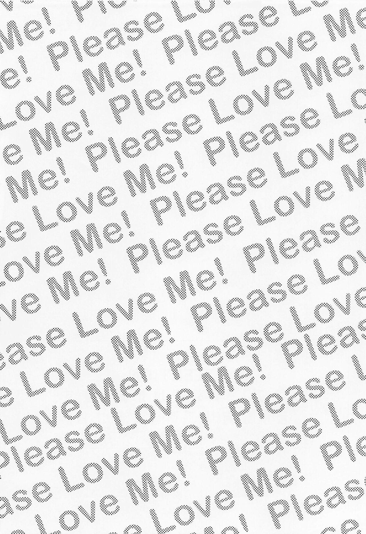 Please Love Me！ 2