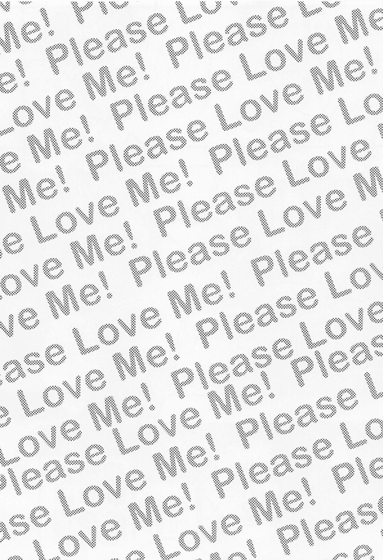 Please Love Me！ 36