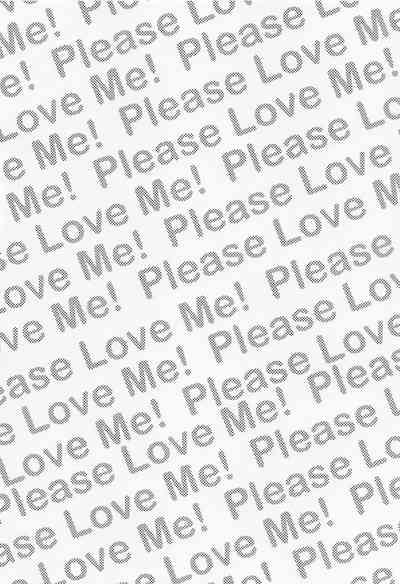 Please Love Me！ 3