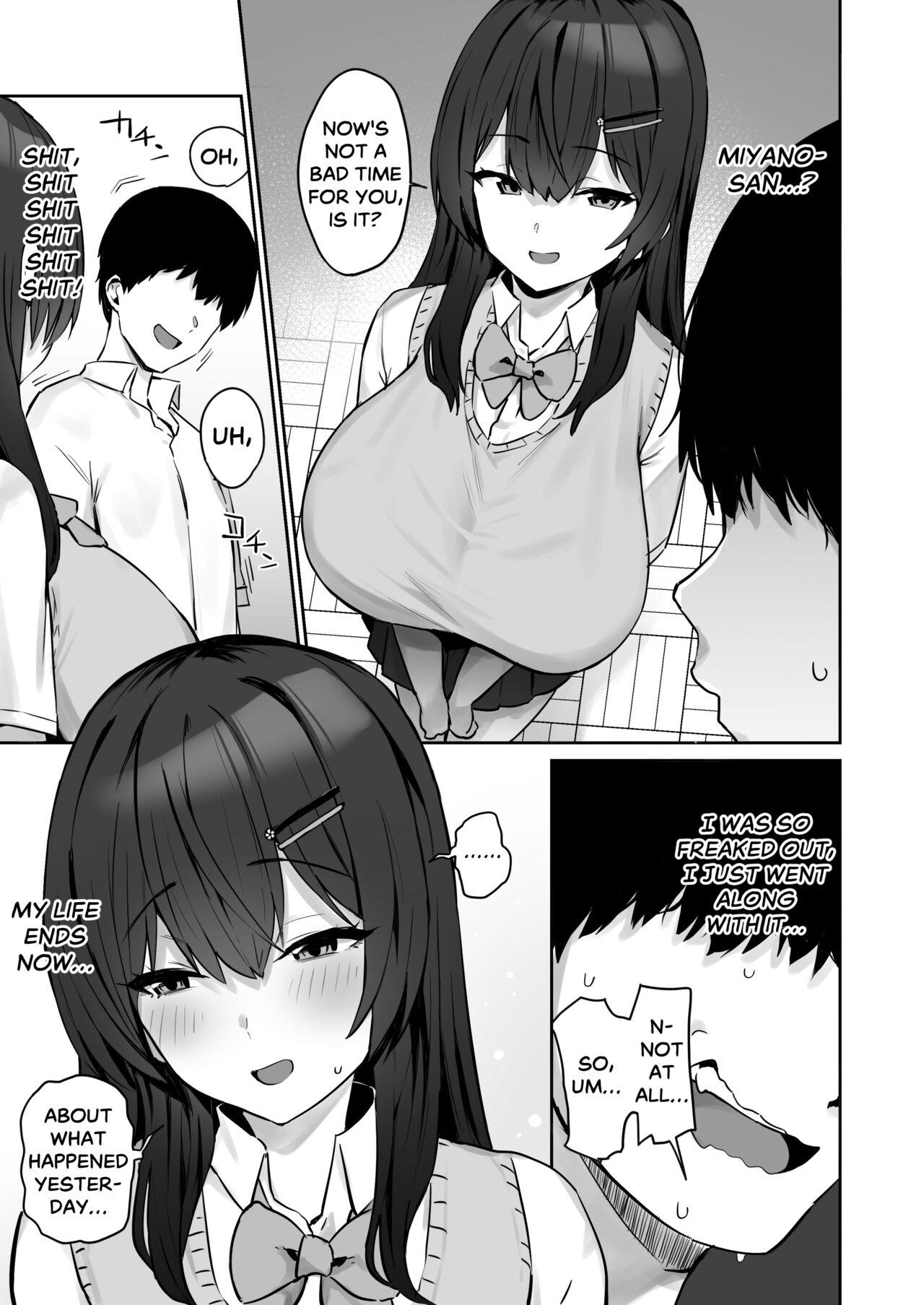 Pussy Orgasm Majime desu ga, Nani ka? | So I’m a “Good Girl”, So What? - Original Job - Page 9