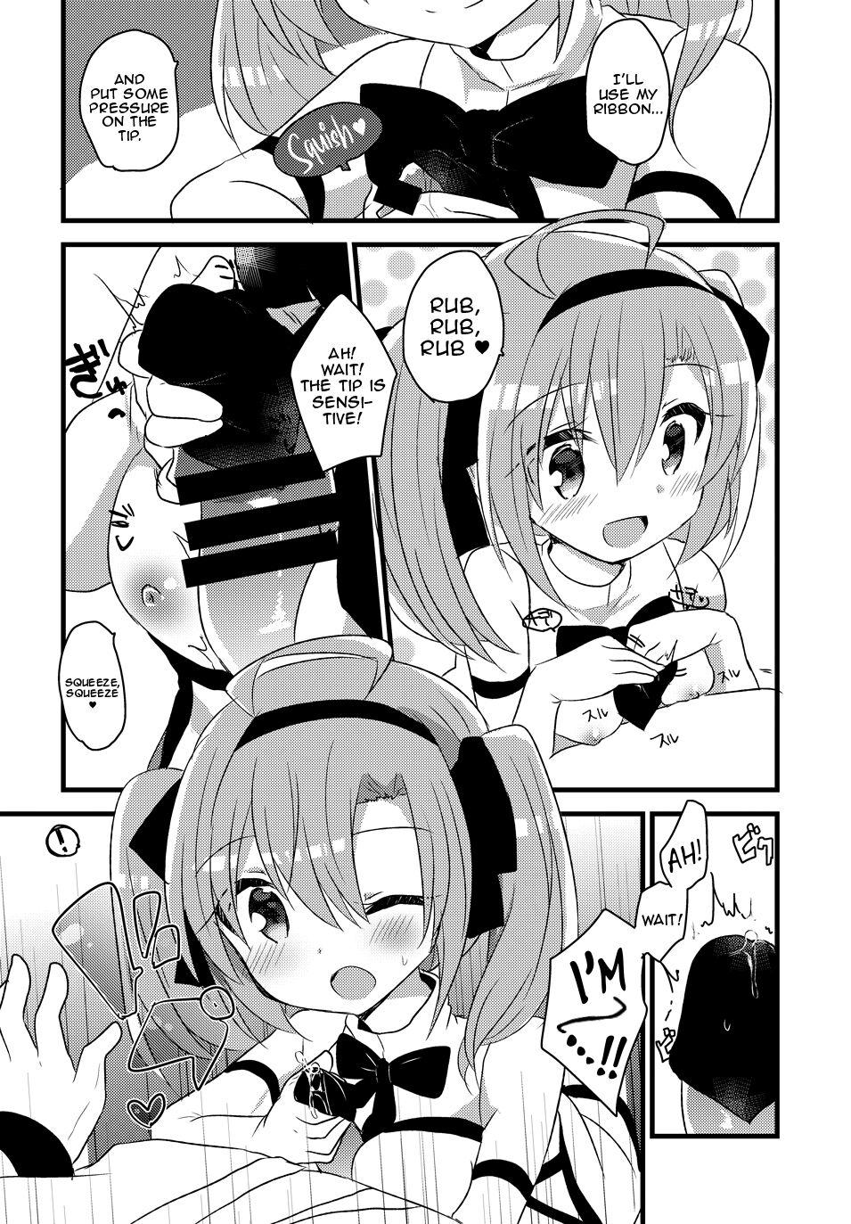 Women Sucking Dicks Saratoga-chan to Asobo! - Azur lane Inked - Page 10