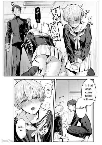 Osananajimi Choukyou 10