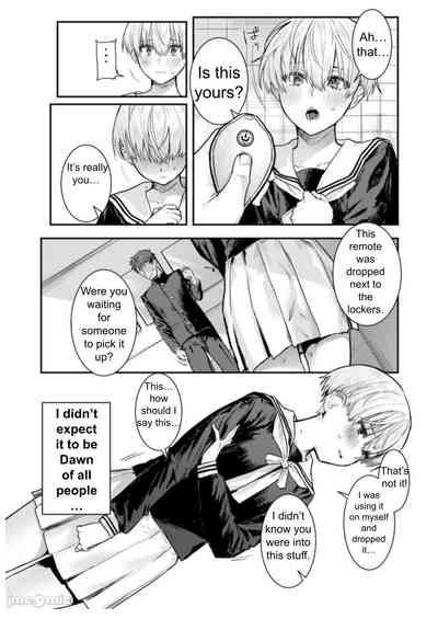 Osananajimi Choukyou 7