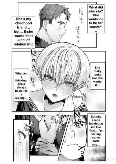Osananajimi Choukyou 9