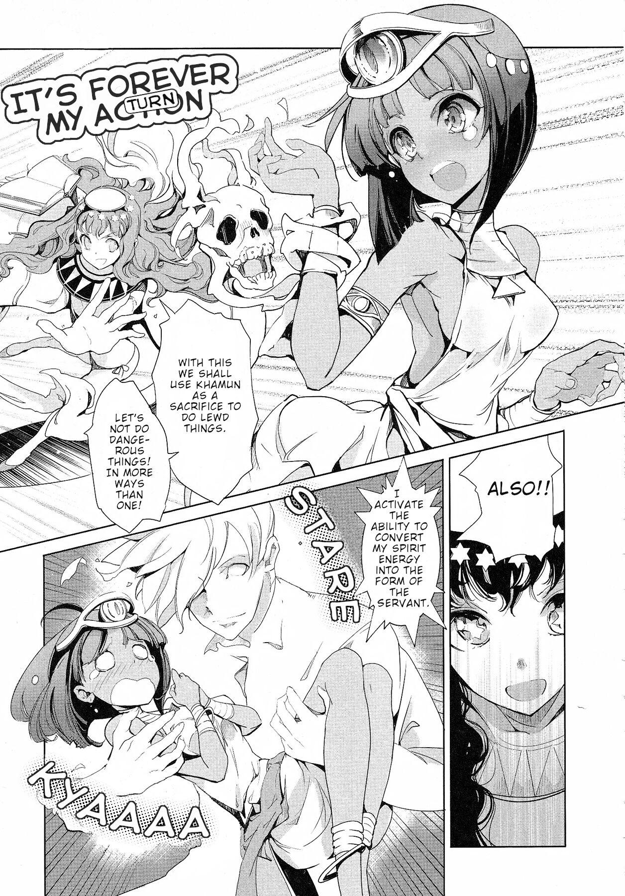 Cuckold Eiyuu Senki - The World Conquest | Chapter 10 - Eiyuu senki Hot Girl Porn - Page 9