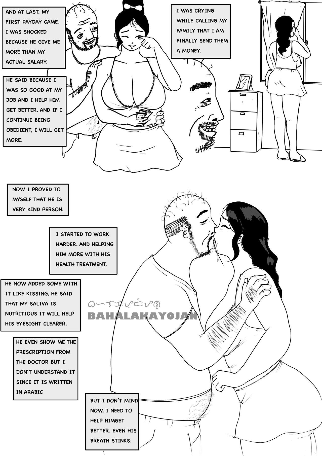 Gay Domination PINAY DH JANETH part 1 - Original Safado - Page 10