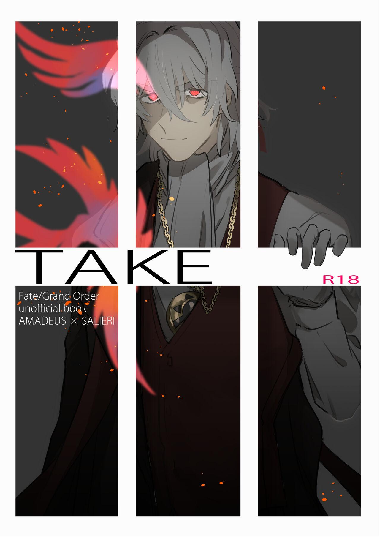 TAKE 0