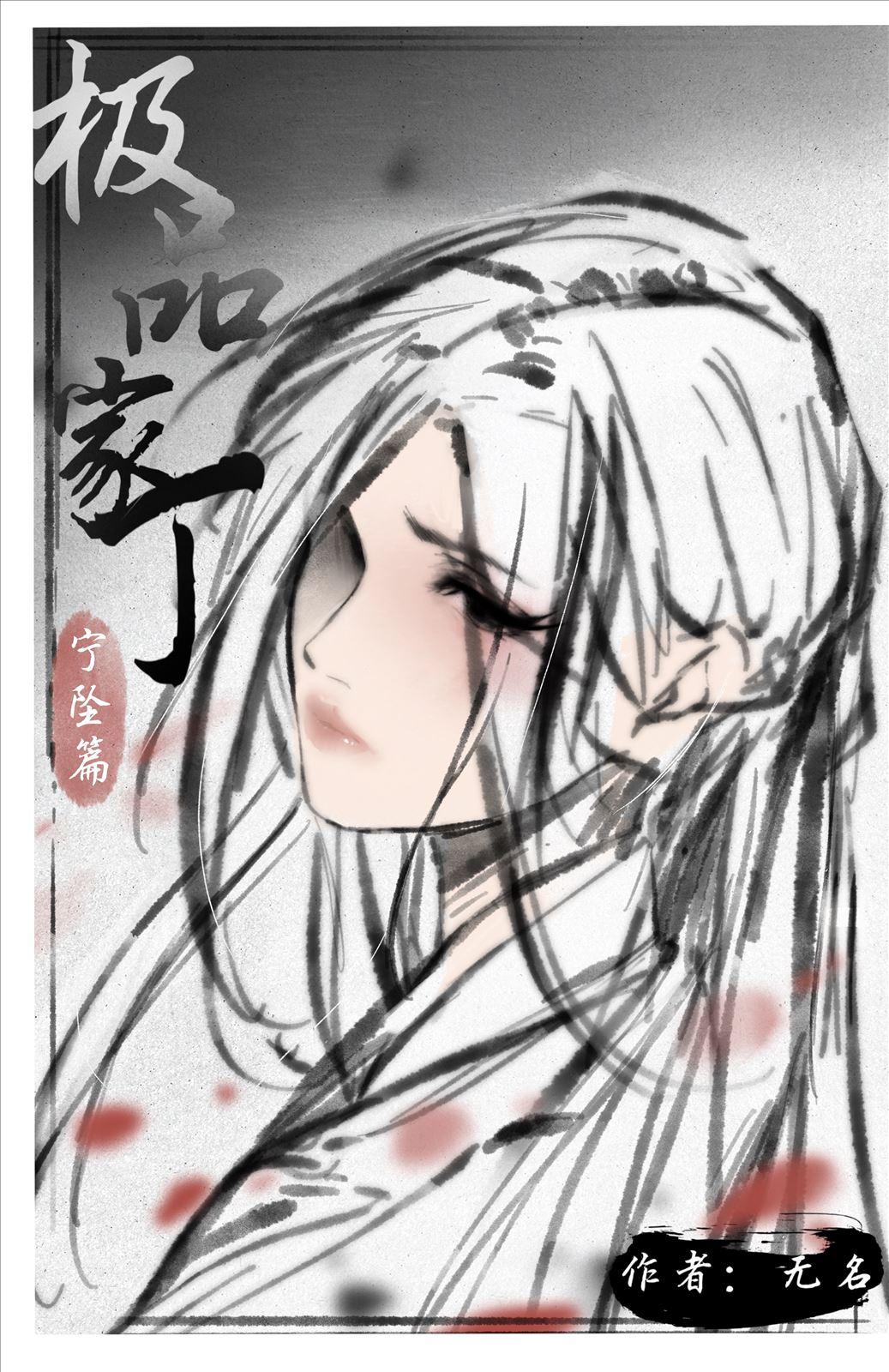 宁坠 [P站无名]  0