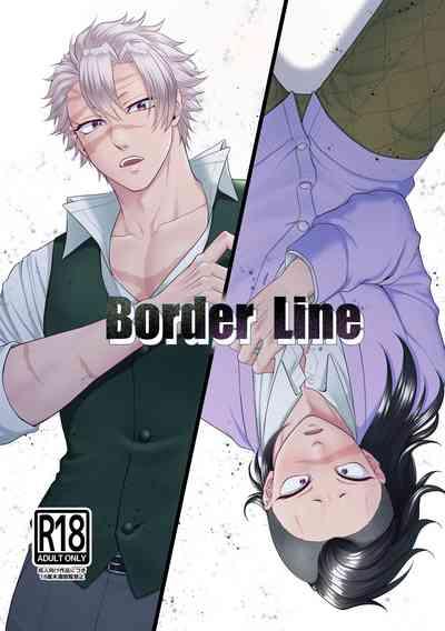 Border Line 1