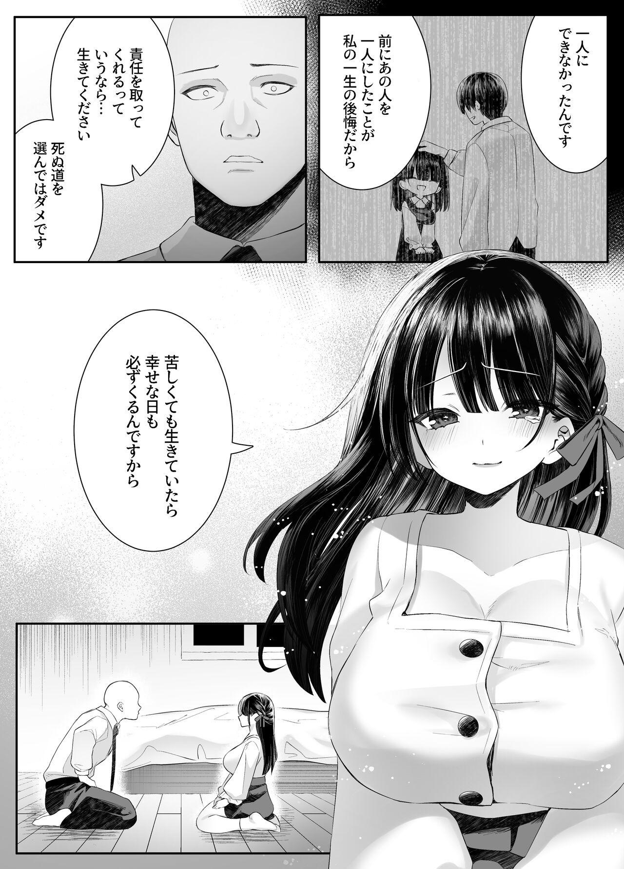 Shinu to Kimetara Harem ga Dekita Ken 28